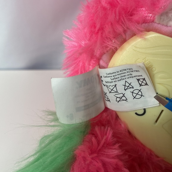 🩷💜💚 | TAKARA TOMY |  Rizmo Toy Furry | Interactive & Evolving - Picture 10 of 15